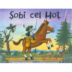 Sobi cel hot