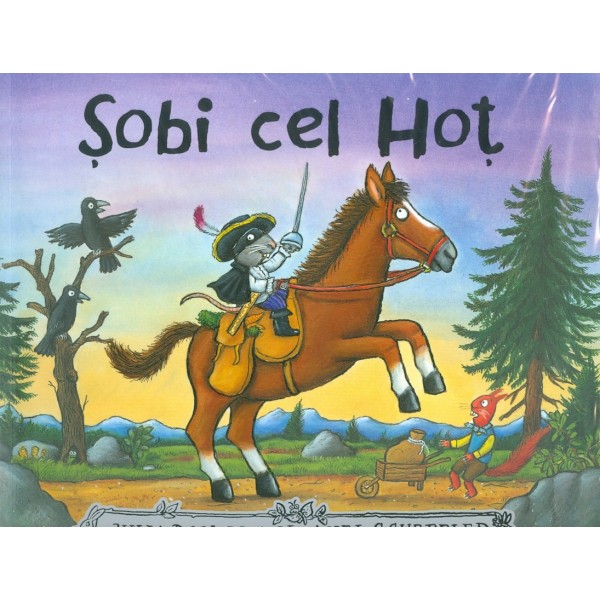 Sobi cel hot