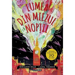 Lumea din miezul noptii