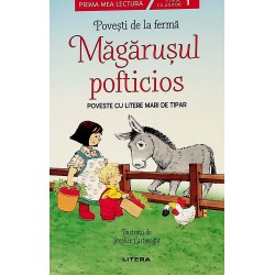 Magarusul pofticios....