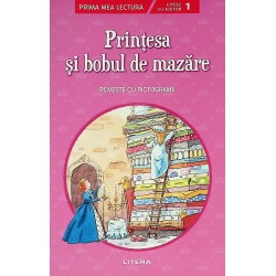 Printesa si bobul de mazare