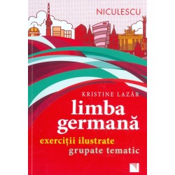 Limba germana. Exercitii...