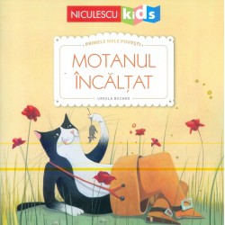 Motanul incaltat