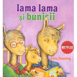 Lama Lama si bunicii