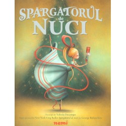 Spargatorul de nuci
