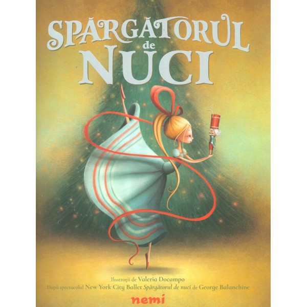 Spargatorul de nuci
