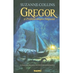 Gregor si Profetia despre...