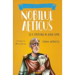 Nobilul Aeticus si o...