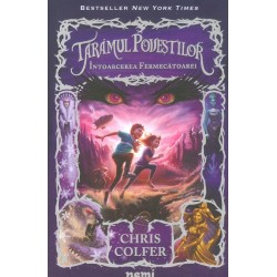 Taramul povestilor, vol. II - Intoarcerea fermecatoarei