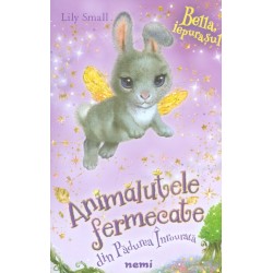 Animalutele fermecate din...