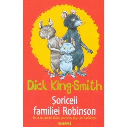 Soriceii familiei Robinson