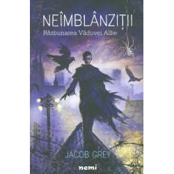 Neimblanzitii. Razbunarea...