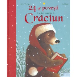 24 de povesti de citit...