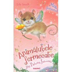 Animalute fermecate din...