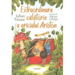 Extraordinara calatorie a...
