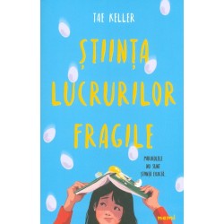 Stiinta lucrurilor fragile. Miracolele nu sunt stiinta exacta