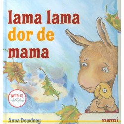 Lama lama dor de mama