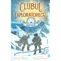 Clubul exploratorilor Ursul Polar