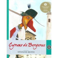 Cyrano de Bergerac