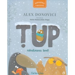 Tup, salvatoarea iernii....