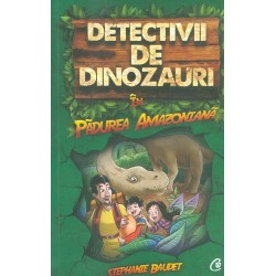 detectivii de dinozauri,...