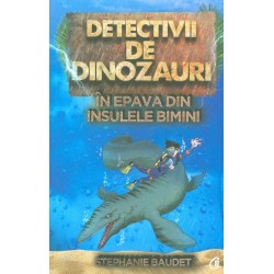 Detectivii de dinozauri in...