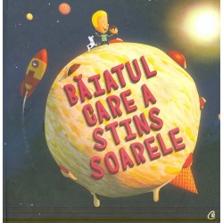 Baiatul care a stins soarel