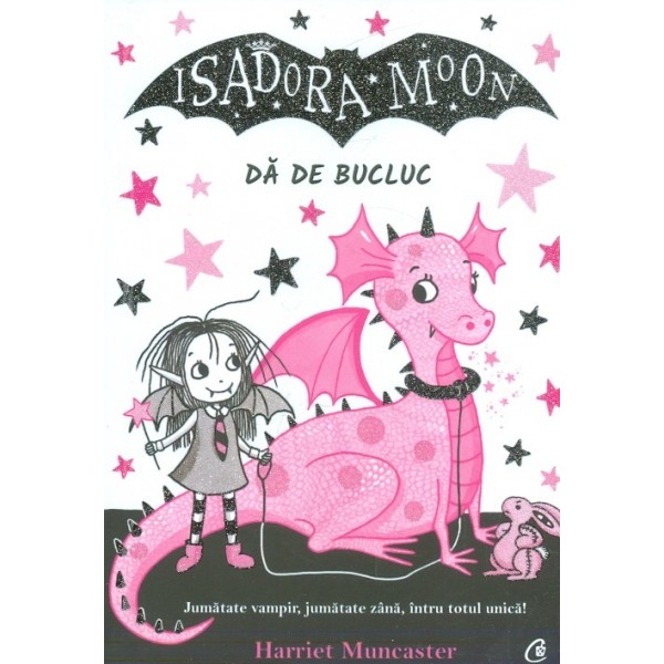 Isadora Moon da de bucluc