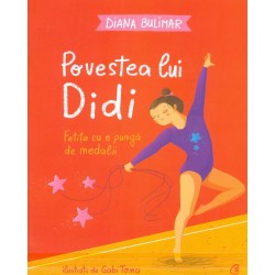 Povestea lui Didi. Fetita...