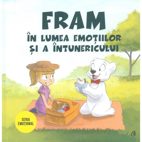 Fram in lumea emotiilor si a intunericului