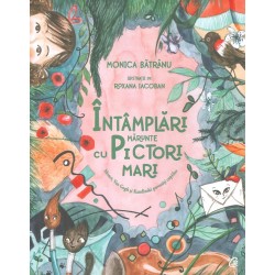 Intamplari marunte cu...