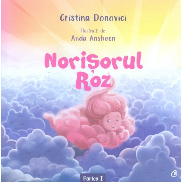 Norisorul roz, partea I