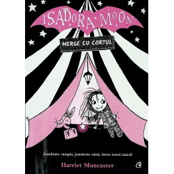 Isadora Moon merge cu cortul