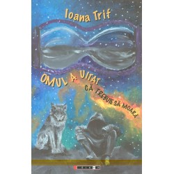 Omul a uitat ca trebuie sa...