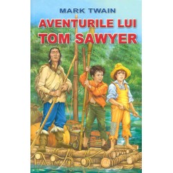 Aventurile lui Tom Sawyer