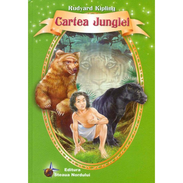 Cartea junglei