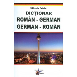 Dictionar roman-german dublu