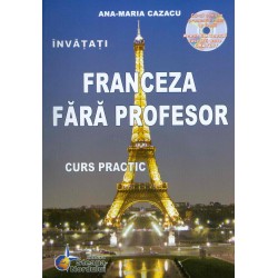 Invatati franceza fara...