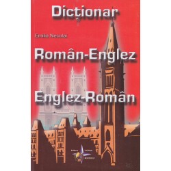 Dictionar roman-englez dublu