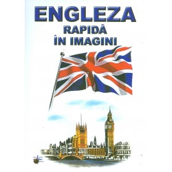 Engleza rapida in imagini