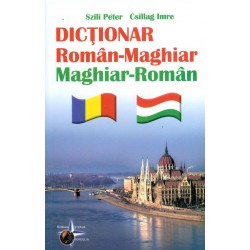 Dictionar roman-maghiar dublu