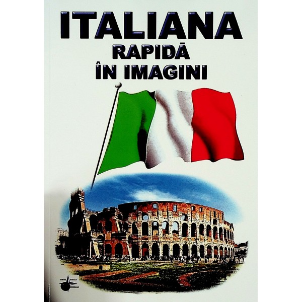 Italiana rapida in imagini