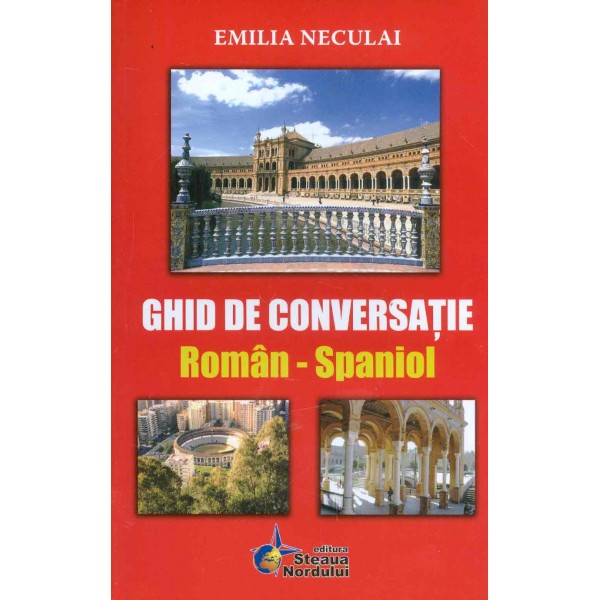 Ghid de conversatie roman-spaniol