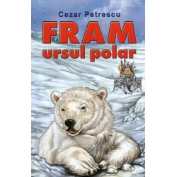 Fram, ursul polar