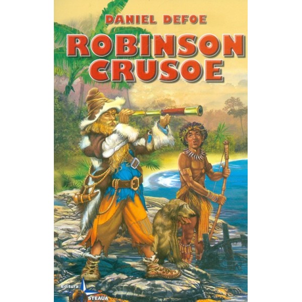 Robinson Crusoe