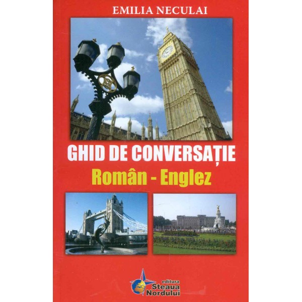 Ghid de conversatie roman-englez