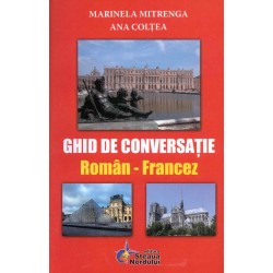 Ghid de conversatie roman-francez