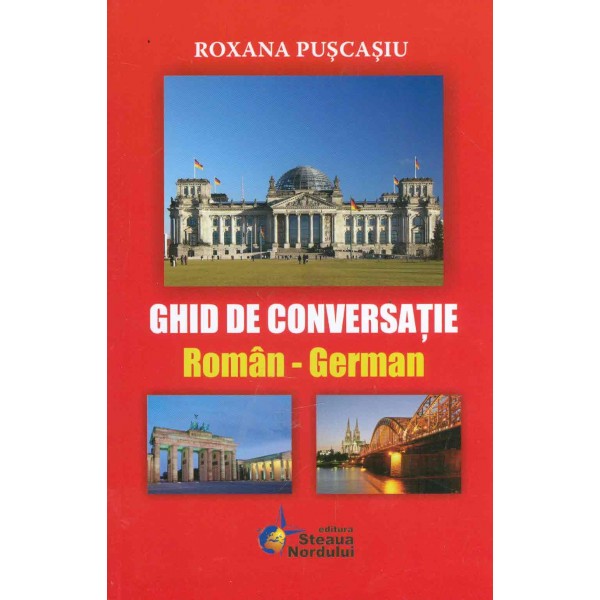 Ghid de conversatie roman-german