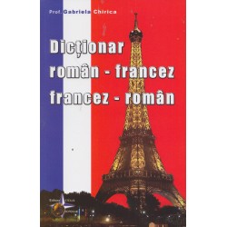 Dictionar roman-francez dublu