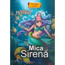 Mica sirena. Editie bilingva
